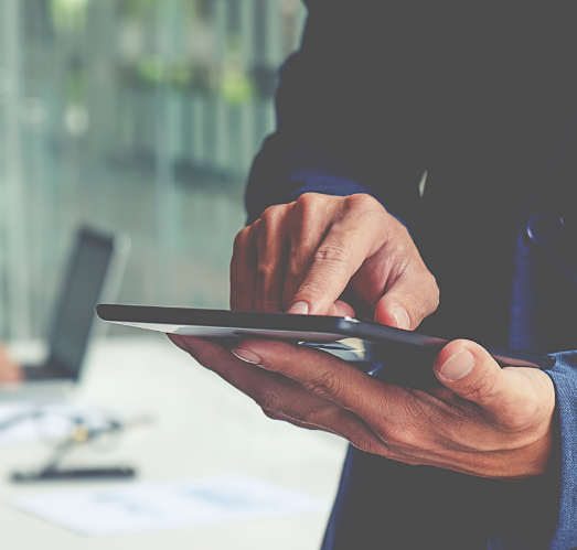 IT Implementatie & Migratie