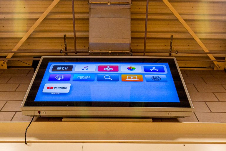 “We zijn geen shoppers”