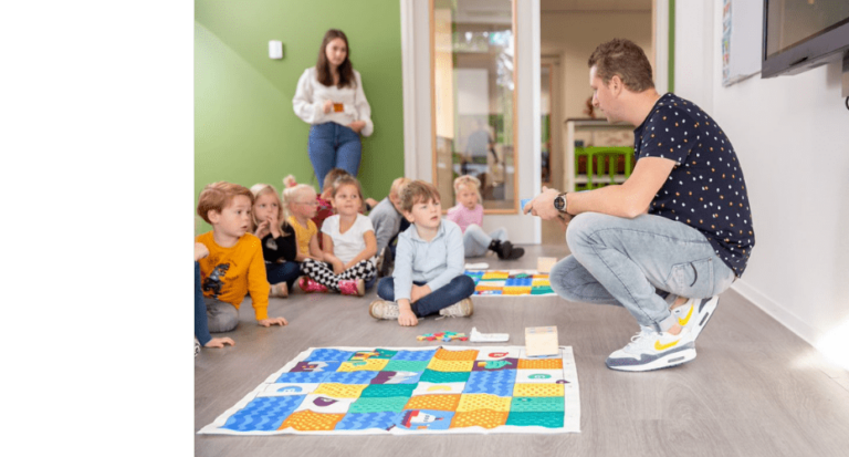 Training Programmeren Onderbouw