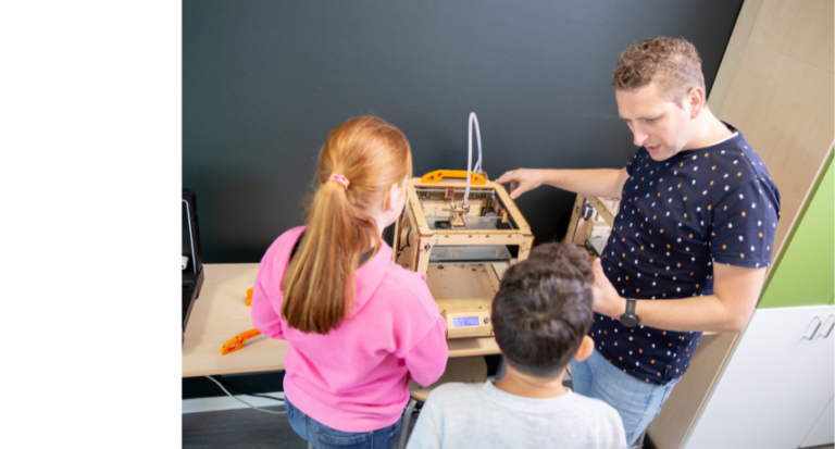 Training Programmeren Bovenbouw